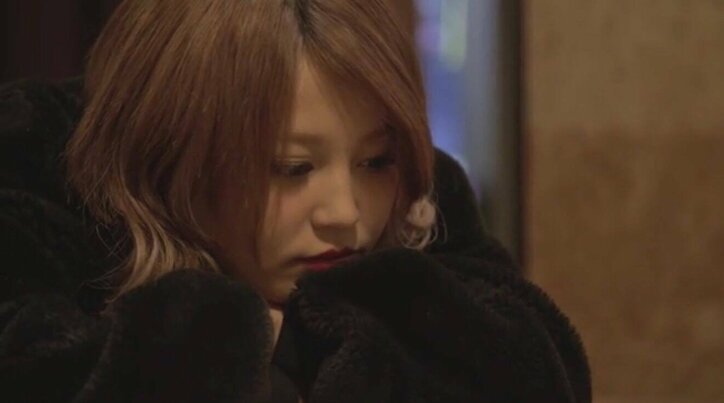 優柔不断の瑛に、Popteenモデル“みちょぱ”池田美優「ふざんけんな。女を弄ぶな」