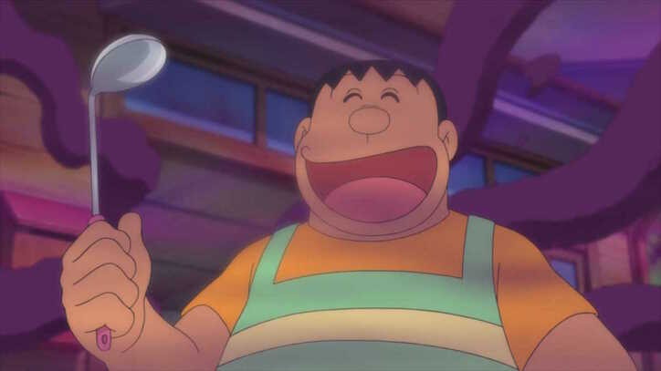 14歳で『ドラえもん』ジャイアン役に抜擢　声優・木村昴、誕生日企画に「今年もこの日がやって来たぞ！」