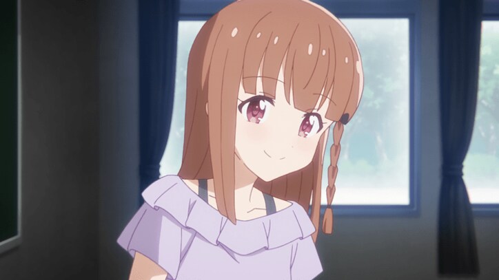 アニメ「恋する小惑星」ついに天文台で小惑星の探索が始まる！第11話先行カット＆あらすじ公開