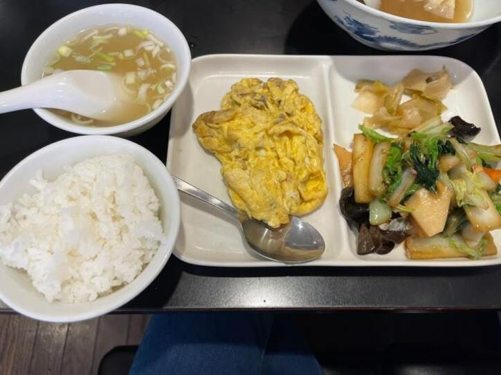  高橋真麻、1人で食べた食事の量に驚き「中華を食べおやつを買って」 