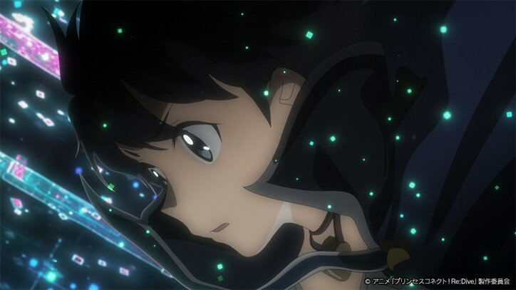 アニメ「プリコネ」重大な秘密を打ち明けるペコリーヌ…！第13話先行カット＆あらすじ解禁