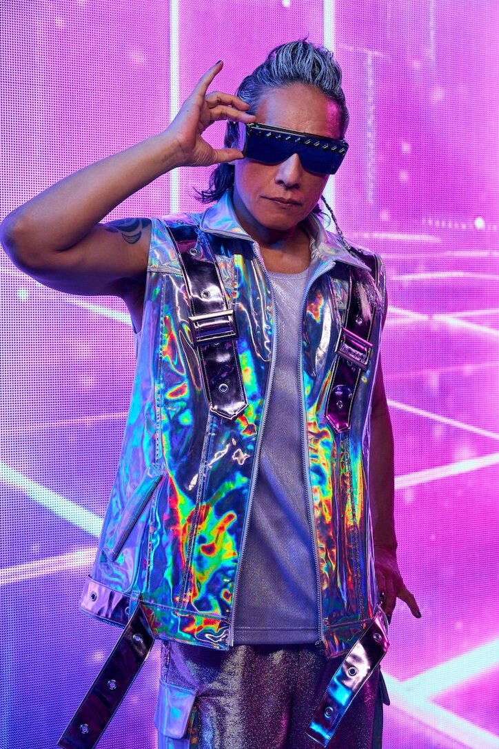 【写真・画像】『山田くんとLv999の恋をする展』100点を超える原稿展示、入場特典はギルドメンバー証　8枚目