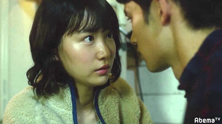 「今日はもっと一緒にいたい」岡田健史のオトナなキスシーンに視聴者大興奮