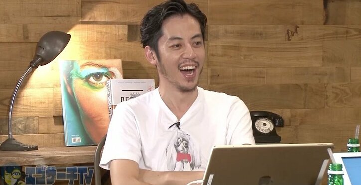 上西議員、AbemaTVで浦和レッズ騒動を弁明「私が感想言ったらダメなの?」