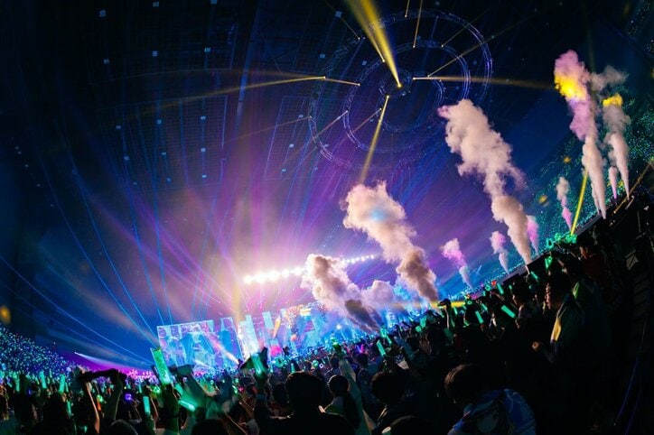 【写真・画像】上坂すみれと高野麻里佳が翔んだ！『ウマ娘』6th EVENT「The New Frontier」秋公演DAY1レポート　5枚目