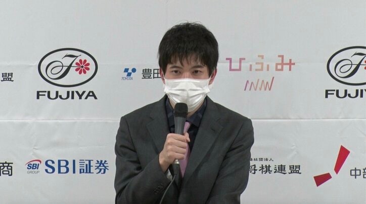 出口若武六段、27歳の誕生日がタイトル初挑戦・第1局 藤井聡太叡王は「ひとことで言えば強い方」