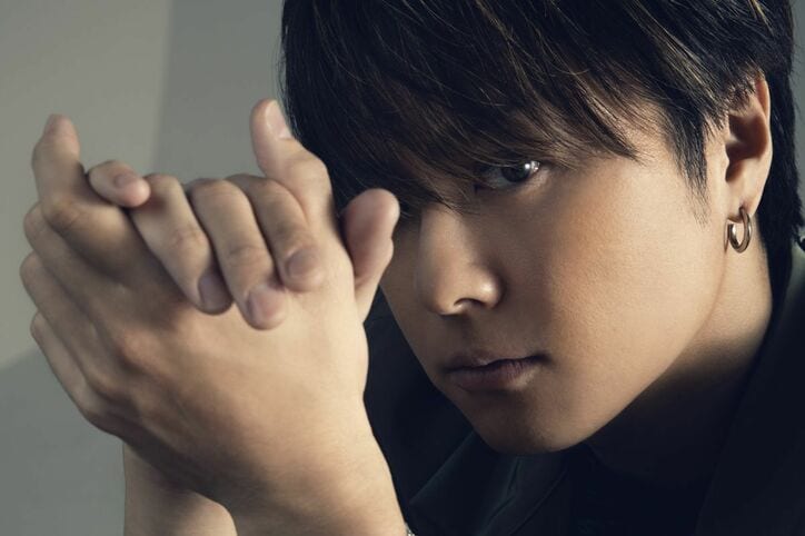 TAKAHIROが新境地に挑んだ長編単独初主演作『僕に、会いたかった』　表現者としての探求