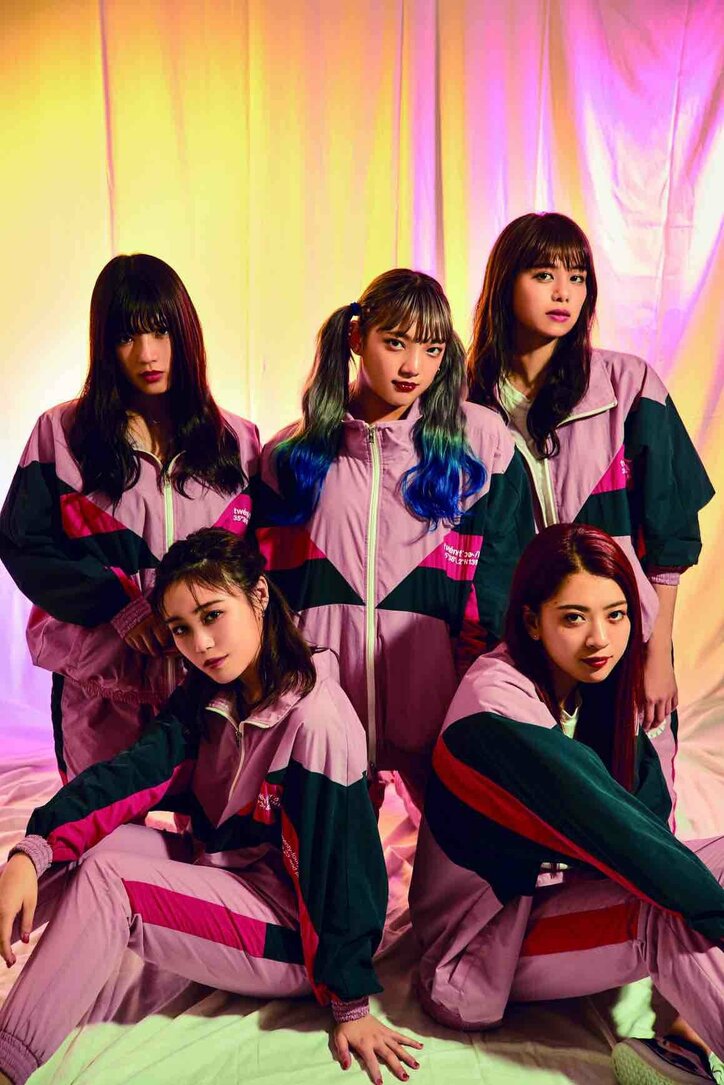 「11人なら絶対に乗り越えられる気がします」E-girlsが全力投球する『全力部活!E高』の魅力