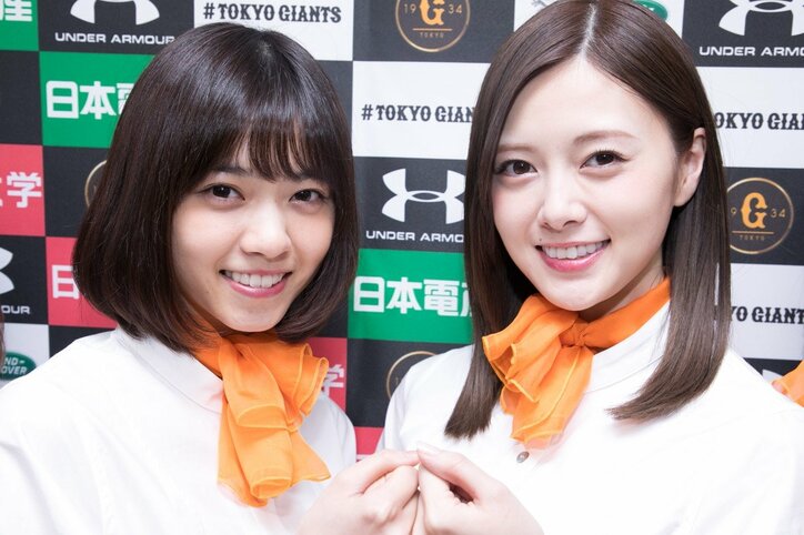 乃木坂46が東京ドームで国歌斉唱「新選抜でいいスタートが切れた」