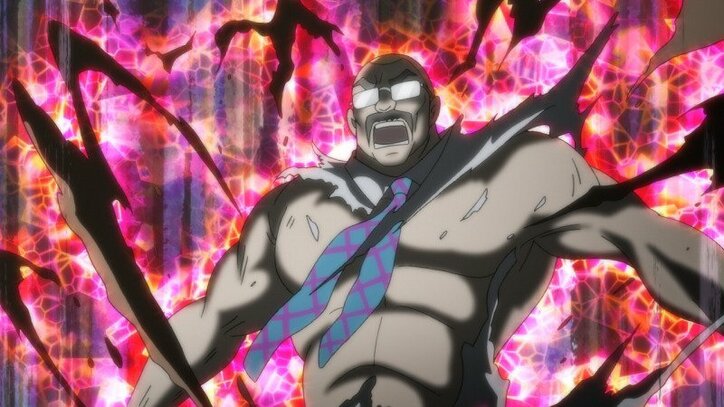 モブサイコ100 第11話の戦闘シーンに 劇場版かと思った と称賛の声 ニュース Abema Times