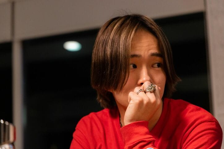 「結婚願望はある？」恋人候補の21歳元アイドルに年上美人女優が直球質問『私の年下王子さま』第11話 4枚目