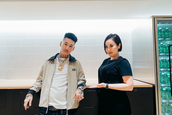 レーベルも立ち上げ、順調にリリースを重ねるKOWICHI。「次に出すアルバムは自分の最後のアルバムになるかも、気持ち的に」と語るリアルな胸の内とは！？