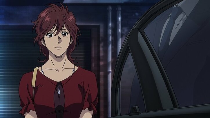 冴羽リョウとともに新宿を守れ!『劇場版シティーハンター <新宿プライベート・アイズ>』4D上映決定!