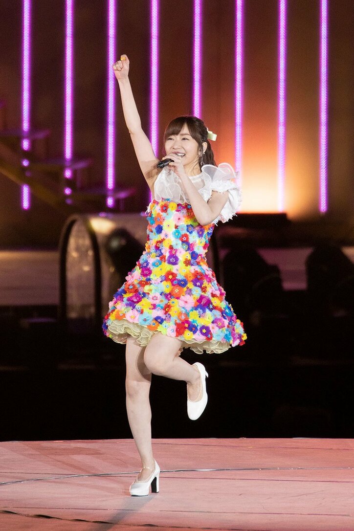 松本人志、指原莉乃から卒業コンサート参加の相談を受け「パチンコの営業と迷うな」