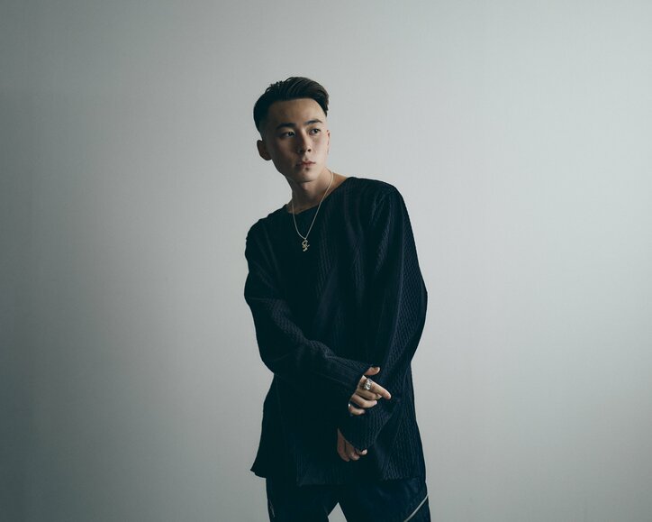 Dollar Scottが、上京後初となるニュー・シングルを発表!