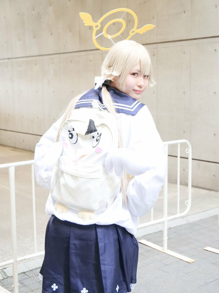 【写真・画像】【ニコニコ超会議2025】コスプレイヤー写真一覧｜初音ミクや『ブルアカ』『NIKKE』など　6枚目