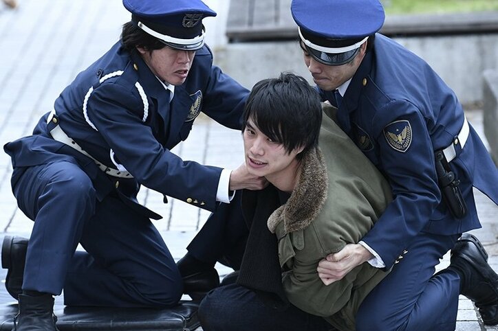 青柳翔・町田啓太・鈴木伸之主演の映画『jam』　場面写真一挙解禁