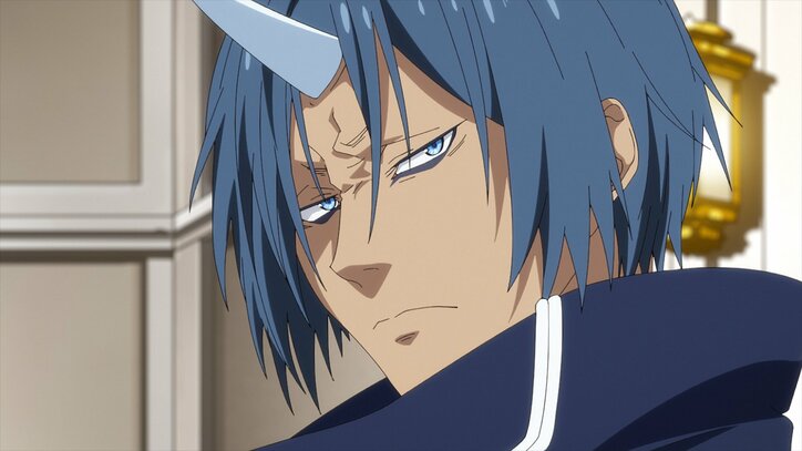 【写真・画像】アニメ『転スラ3期』勇者がテンペストに向かっていることを知ったリムルは…第65話あらすじ＆先行カット公開　9枚目