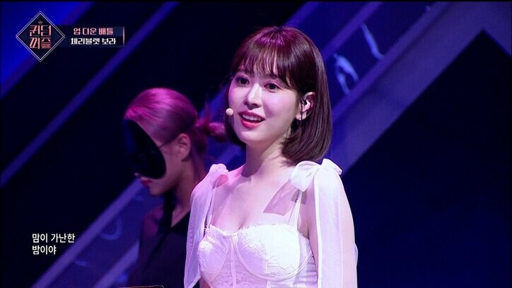 現役女性アイドルが1軍から4軍までランク付けされる過酷サバイバル「こんな下手なステージはあってはならない」「過大評価」“格下”評価続出に本音むき出し