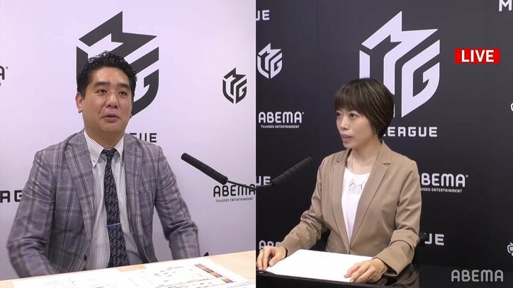 “昭和のイケメン”醍醐大、人気芸人の声に激似とファン騒然「似てるわｗ」／麻雀・Mリーグ