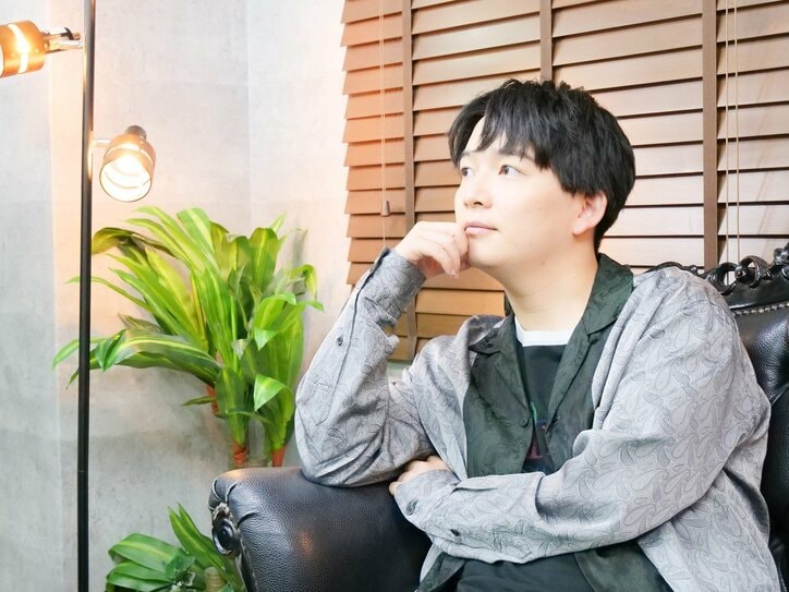 【写真・画像】声優・梅田修一朗・羊宮妃那から見た「小市民」とは？【アニメ『小市民シリーズ』インタビュー】　2枚目