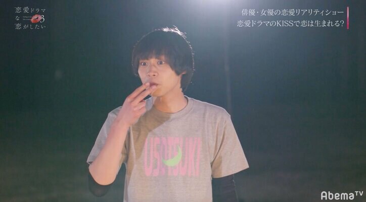 「ほかの人を蹴落としてでも出たい」あもんが見せた役者魂に、渡辺直美ら感動 『ドラ恋』act.7