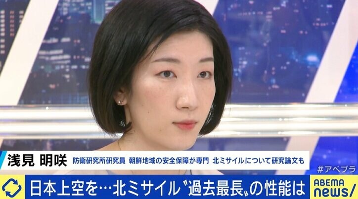 「本当の脅威は中国の核ミサイルだ。政府はいい加減、ごまかすのをやめたほうがいい」 相次ぐ北朝鮮の発射は「かわいい数」と元海将