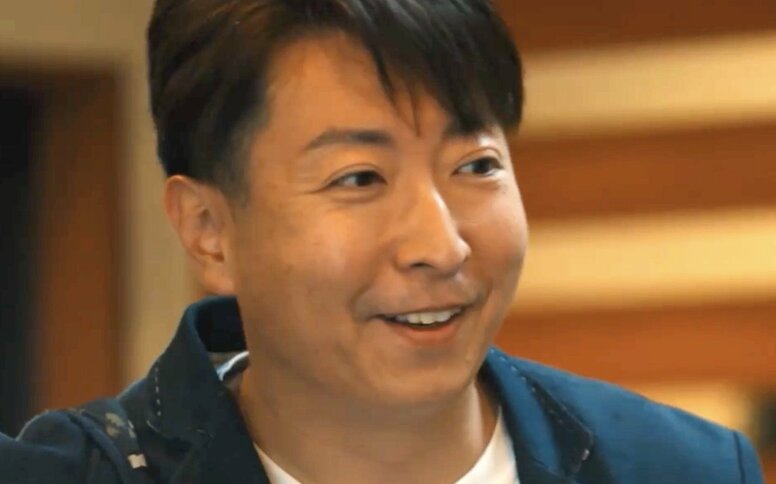 1児のシンパパ・有村昆（48）、現在の仕事を告白「4年くらい前に色々あって副業を始めた」