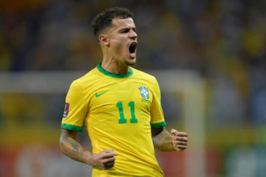 “本気メンバー”で来日! 日本戦に臨むブラジル代表メンバー26名を徹底紹介!