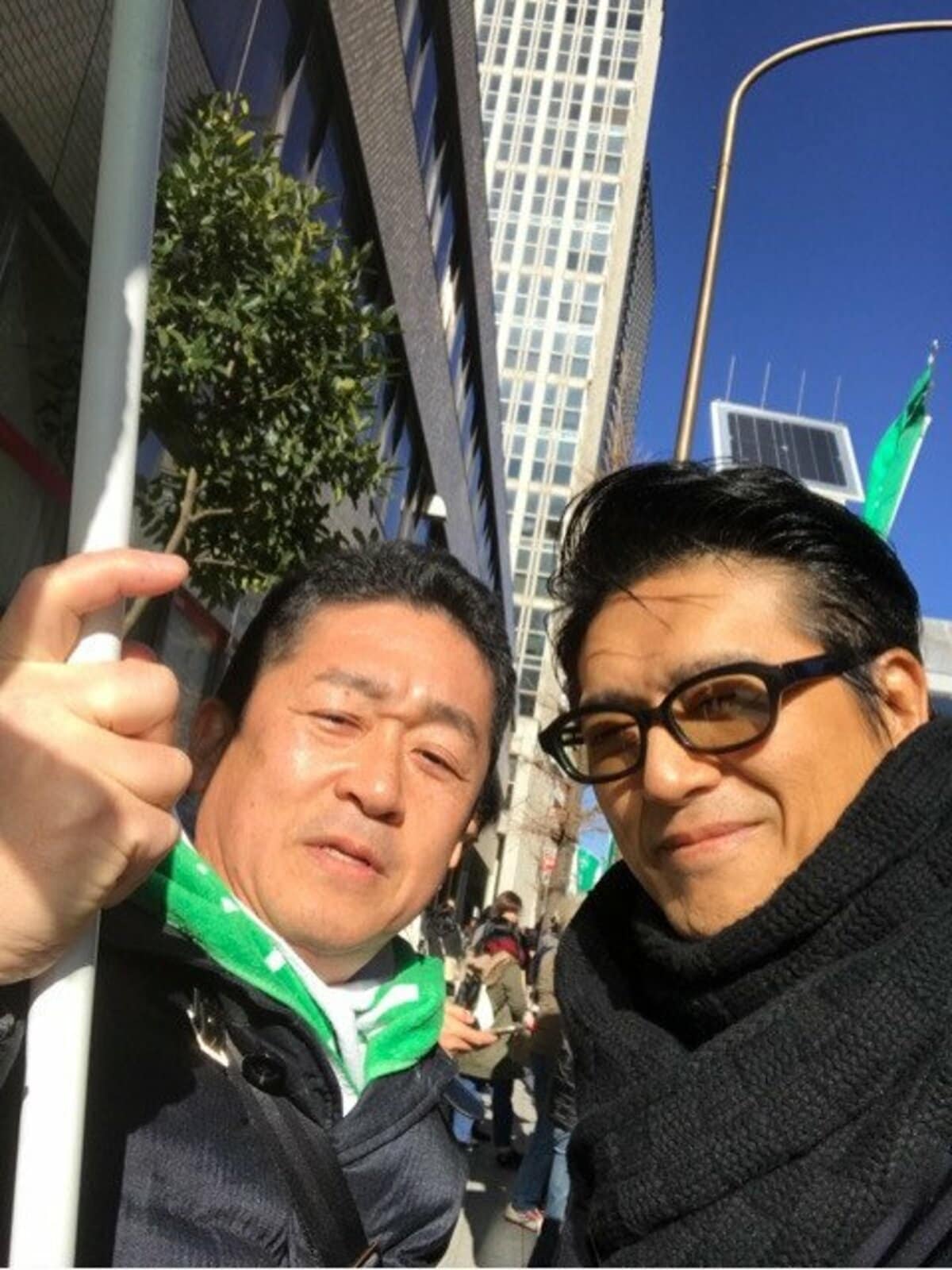 青山学院大学が箱根駅伝で総合4連覇 高橋克典らob Ogが祝福 話題 Abema Times