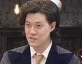 コメンテーターとしても活躍する人気芸人、政治家への転身は?粗品が質問