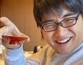 「7ヶ月で25キロ減」中島健人似と話題の“ミスター関大”、体重92キロから減量した食事を公開