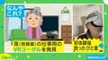 旅行好きのおばあちゃんがVRを初体験 海外の風景にはしゃぐ姿にほっこり