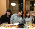 つちやかおり、長男・隼汰の結婚を祝福し3ショットを公開「素敵」「お幸せに」の声