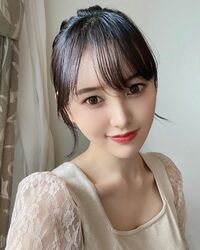 兒玉遥、ヘアスタイルを“夏仕様”にチェンジ「超可愛い」「これぞ美人」と反響