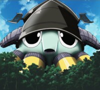 G-onらいだーす #1～14