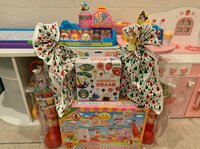 石田明（NON STYLE）『サンタいっぱいきた』