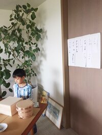 市川海老蔵『撮影中』