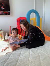 川崎希『タマラ♡』