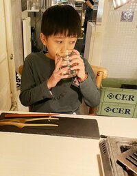 市川海老蔵『今日とあるお知らせが来て、』