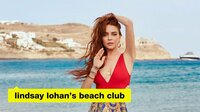 Lindsay Lohan’s Beach Club~お騒がせ女優が営む海の家~ | バラエティ | 無料で動画&見逃し配信を見るなら【ABEMAビデオ】