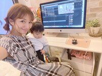 辻希美『今日は♡』