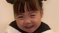 手術の可能性も…先天性疾患による低身長・りおなちゃん(7)動画で近況報告