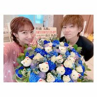 辻希美『３９歳♡』