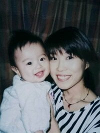 水森かおり『今日は誕生日、甥っ子の☆』