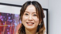 “3児の母”鈴木亜美(42) 2歳長女との親子ショット公開「あみーごにそっくり」