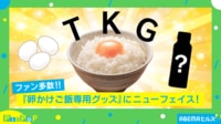 【映像】専用調味料＆ワンポイントで“最強”のTKG爆誕!?