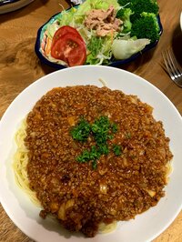 北斗晶『暑くて汗をかいた日の夕食は…』