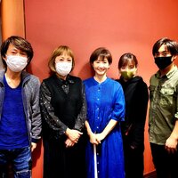 古村比呂『抗がん剤後の髪』