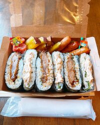 みきママ『はる兄の運動会弁当です!!』